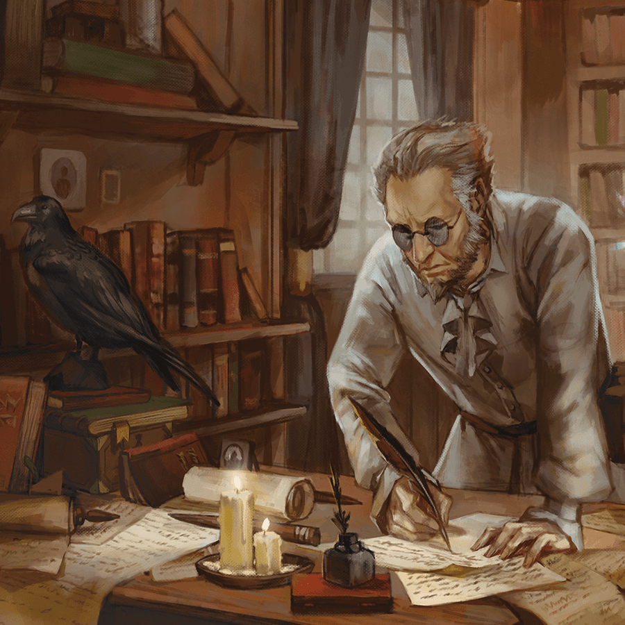 43 Must-Have RPG Tools for Game Masters