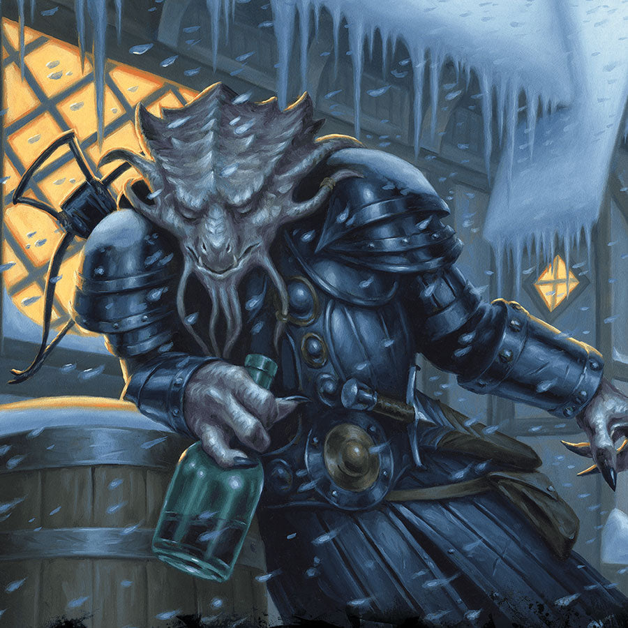 Avoid These Critical Role Mistakes in Your D&D Game