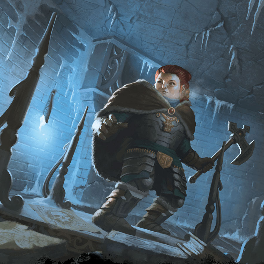 Don’t Split the Party! How and Why to Keep Your D&D Group Together