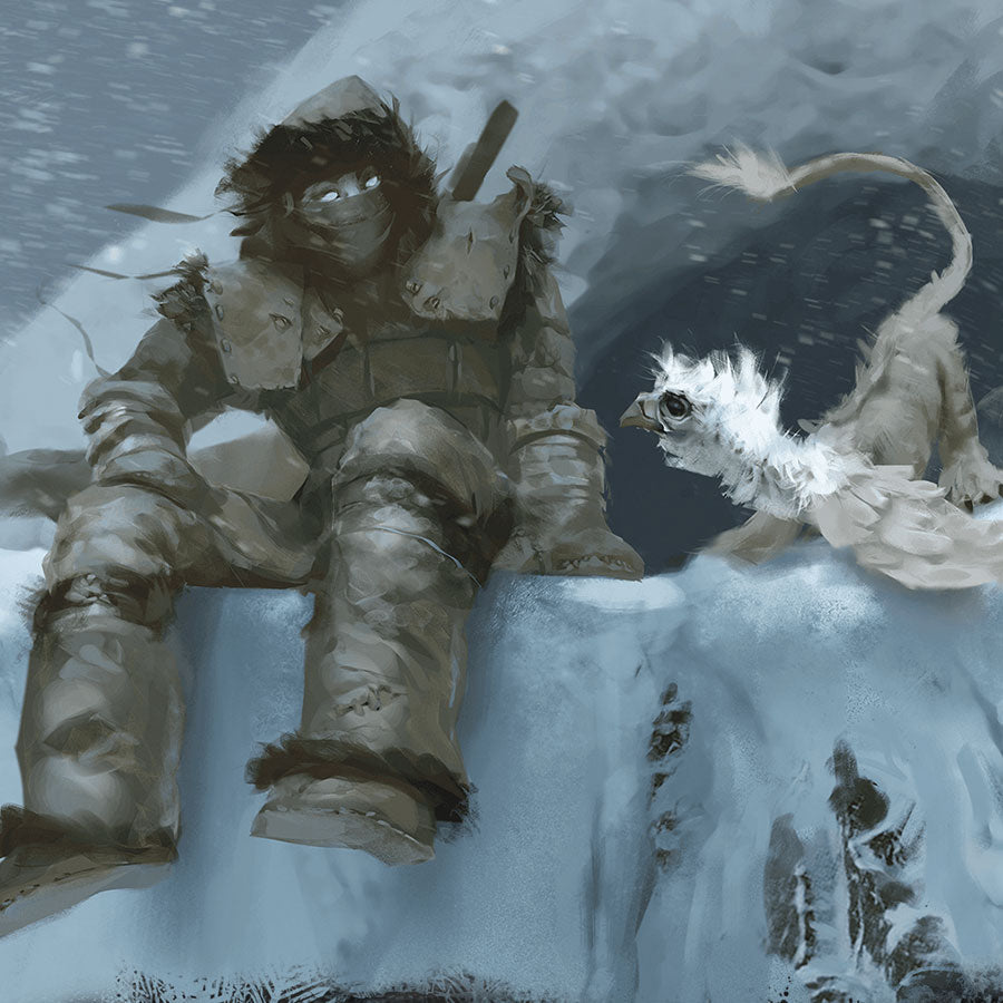 How to Use Backgrounds in Your D&D Games