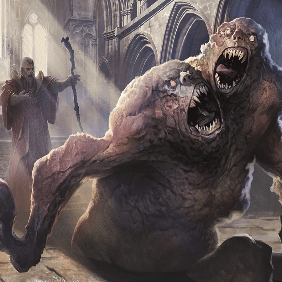 5 Mistakes to Avoid with Disease in D&D
