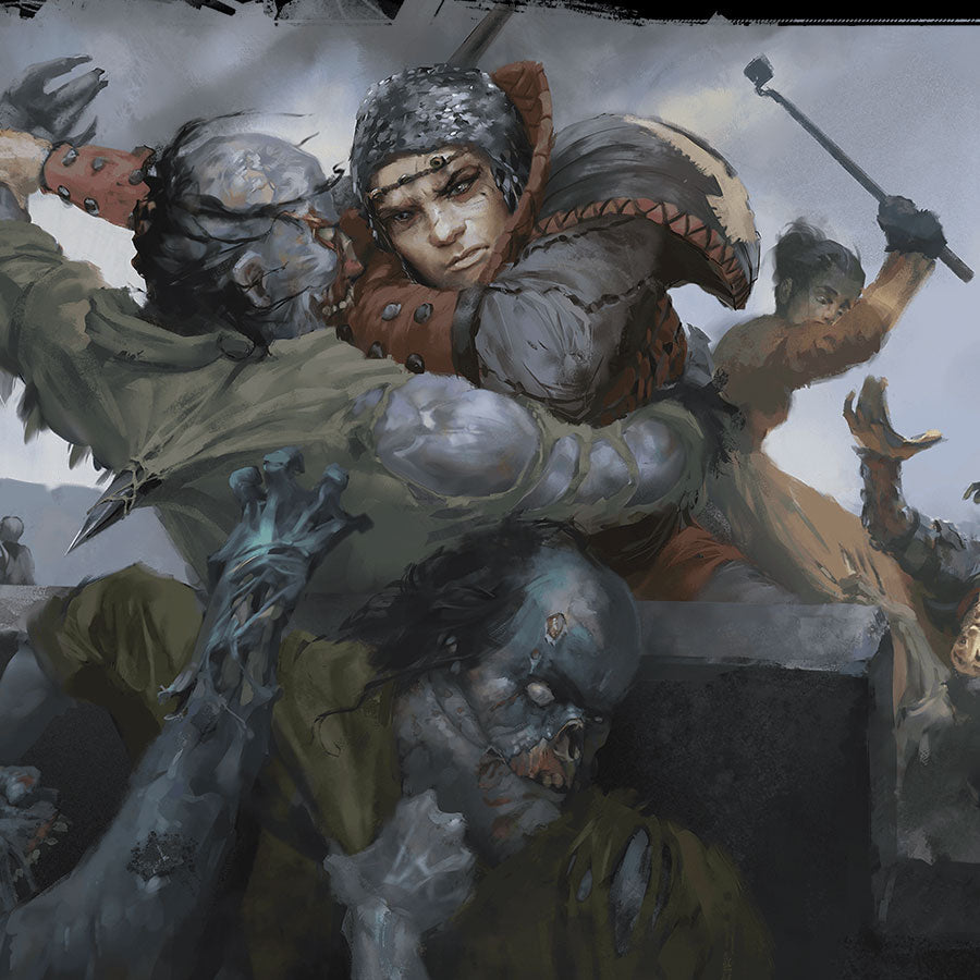 How to Improve D&D Combat