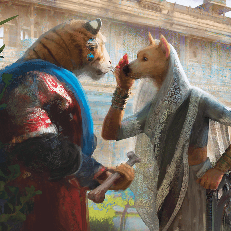 New D&D & PF2e  Reputation and Faction Favor System