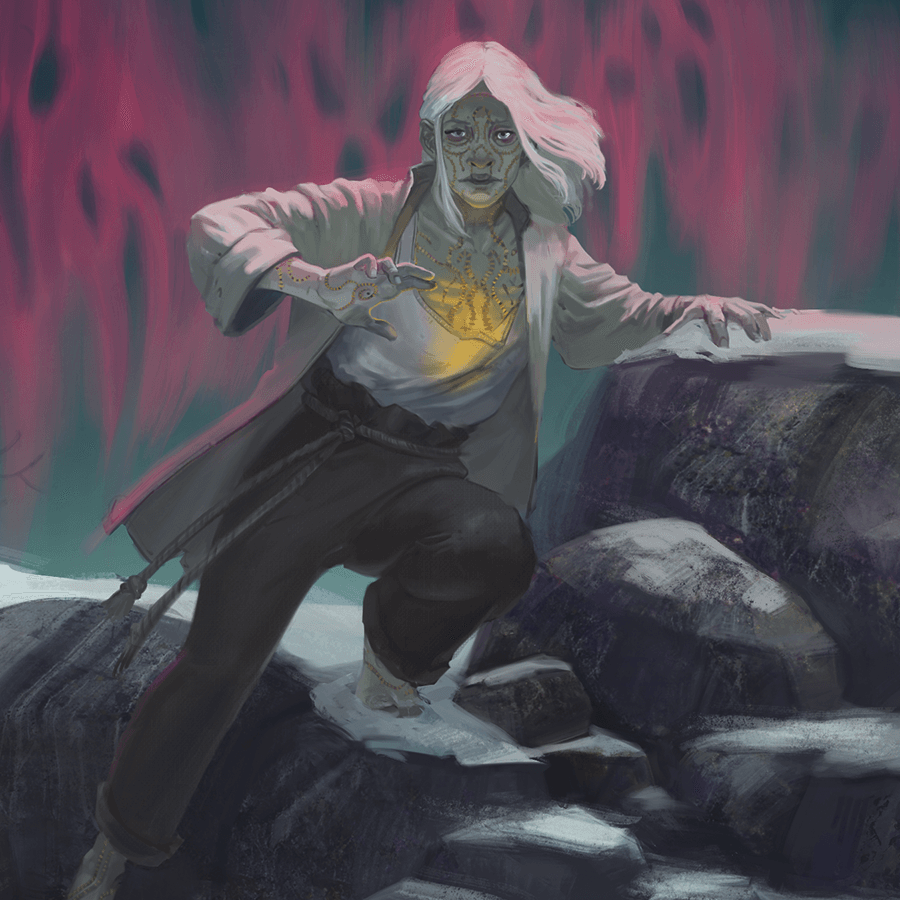 Naughty & Nice | Free 5e and PF2e Trap