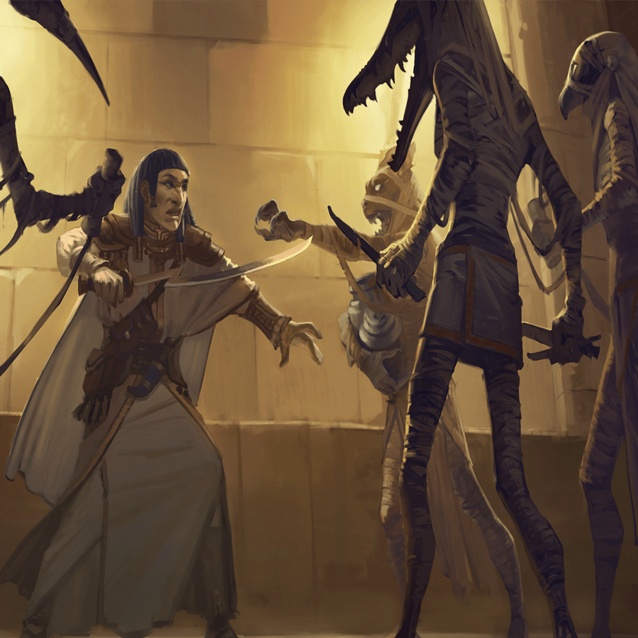 5 Sneaky Ways D&D Players Cheat