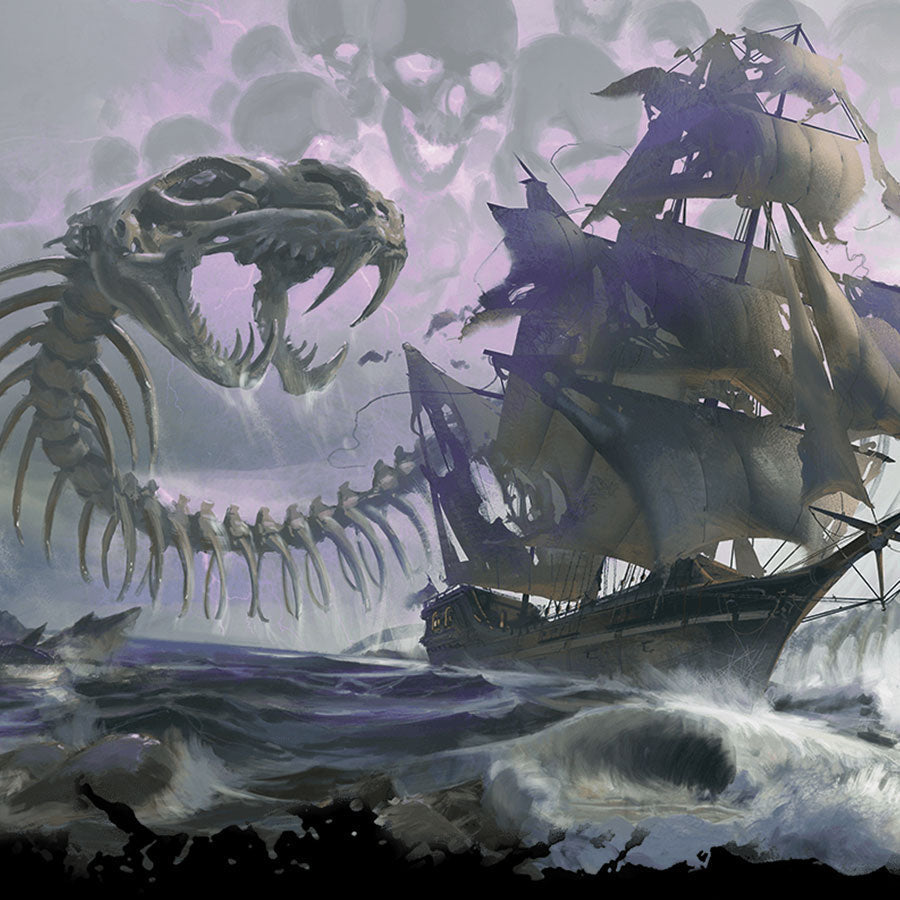 Chummingtide | Free Event for D&D and PF2e