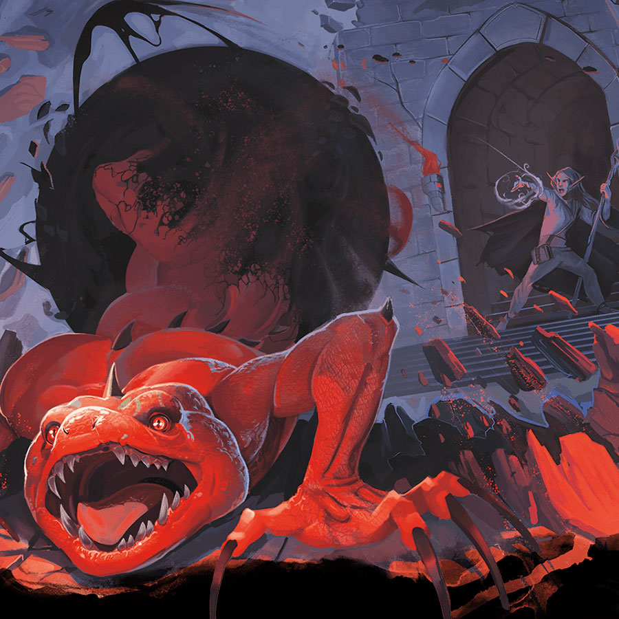 15 Types of Problem Dungeon Masters (and How Not to Become One)