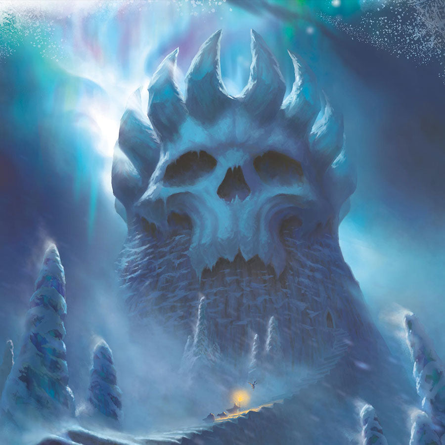 Soul Reaper | Free Monster for D&D and PF2e