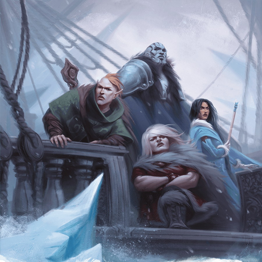10 D&D Downtime Mistakes You're Probably Making