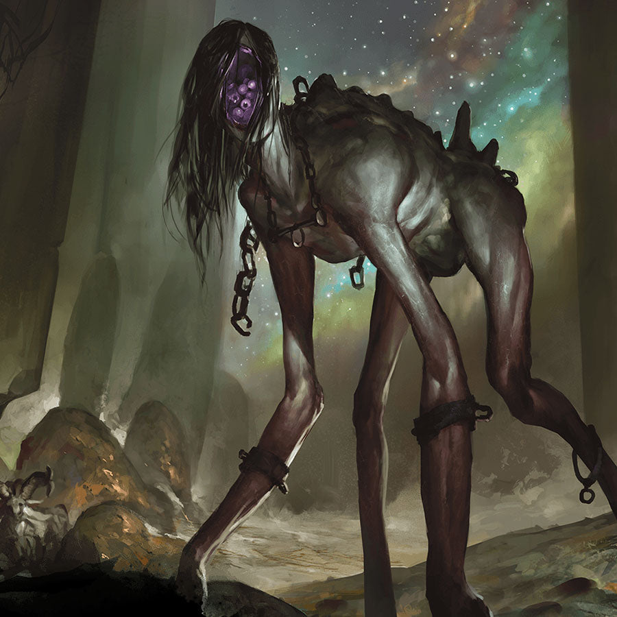 7 Ways I've Failed as a Dungeon Master