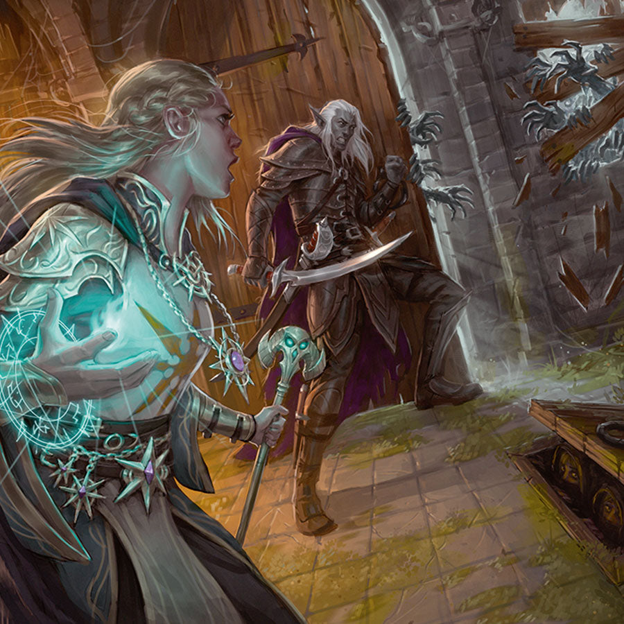 Top 16 Worst Dungeon Master Advice You Should Ignore