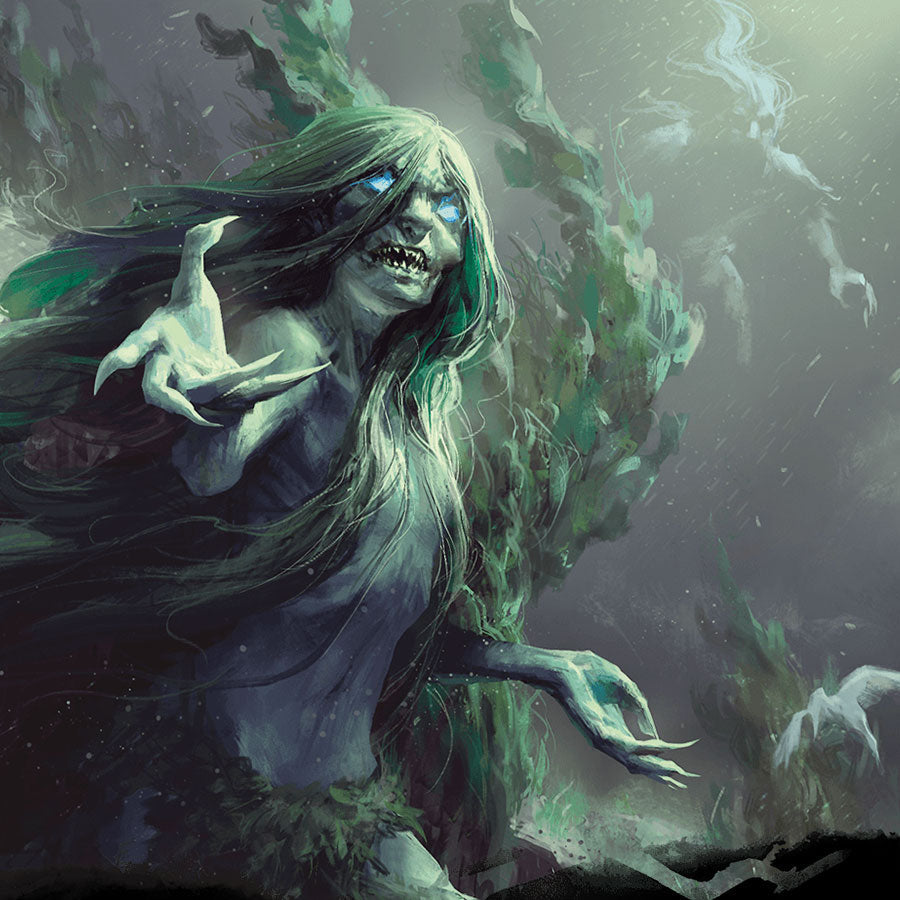 Player Agency vs Railroading in D&D (And How to Get It Right)