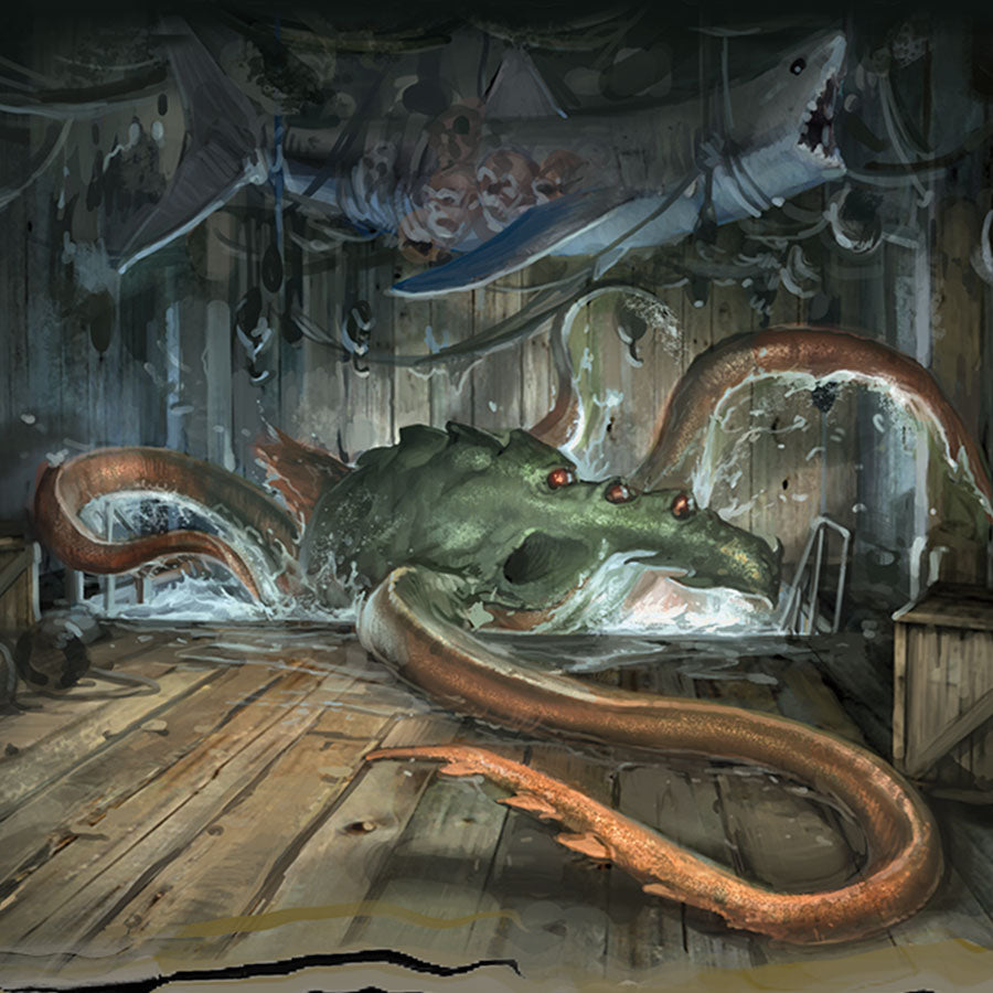 7 Lessons D&D Can Learn from Shadowdark