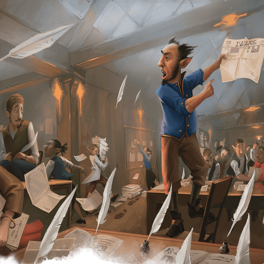 Don’t Believe These 15 Dungeon Master Myths