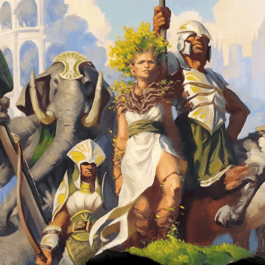 17 Problem Player Types in D&D and How to Deal with Them