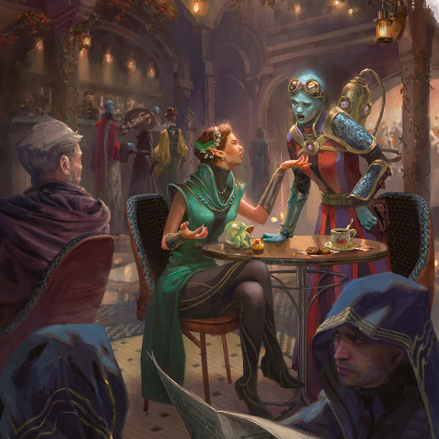 15 Things Every New DM Should Know