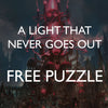 A Light that Never Goes Out | Free D&D 5e Puzzle