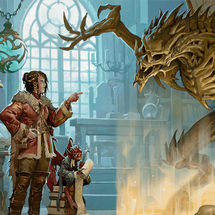 Don't Neglect These 5 Crucial Game Master Duties