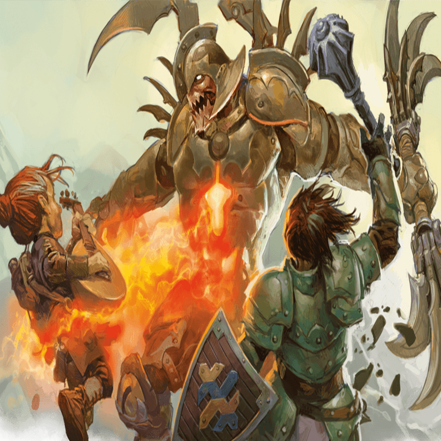 Why Monsters Should Never Attack First in D&D