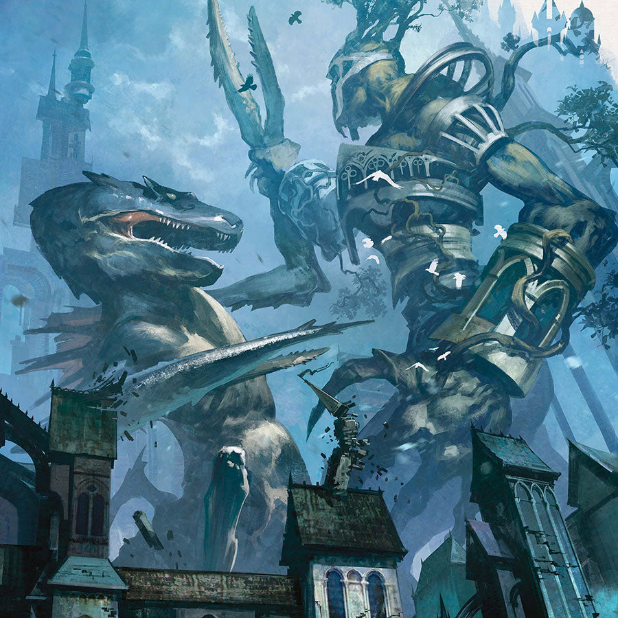 The Truth About "Advanced" Dungeon Mastering
