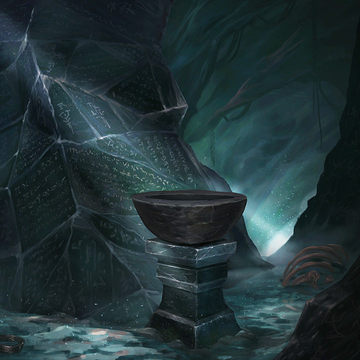 Herbs of a Feather | Free 5e & PF2e Puzzle