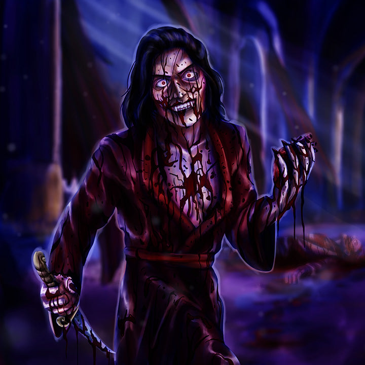Unjust Justiciars | 3 Free 5e Villains