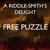 A Riddle-Smith's Delight | Free D&D Puzzle