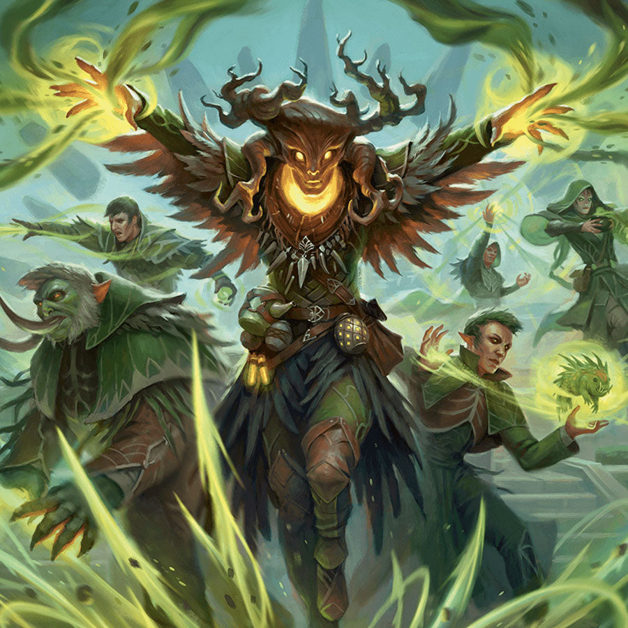 Let’s Build an Absurd Dungeon! | D&D Adventure Creation