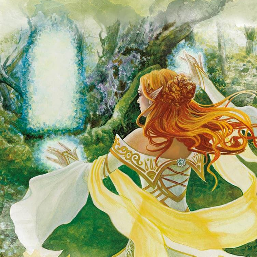 Summer Solstice | Free 5e and PF2e Event