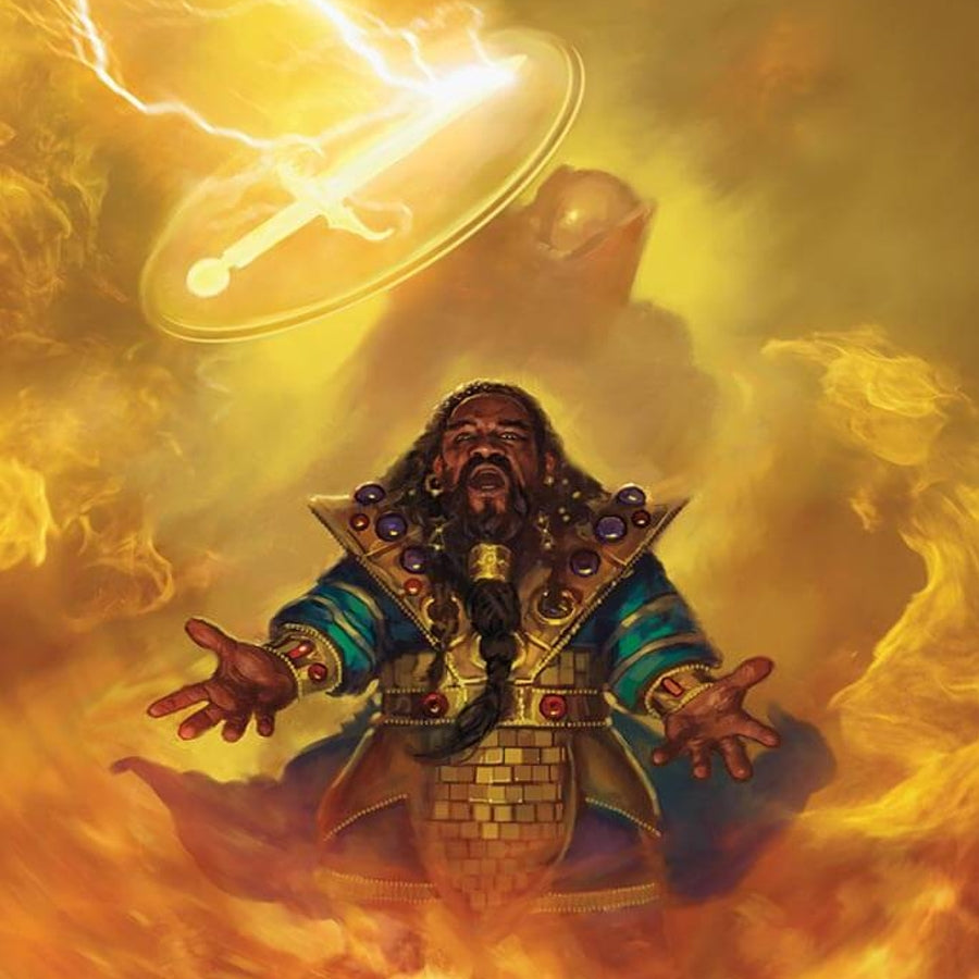 Why Counterspell Is Horrible for D&D