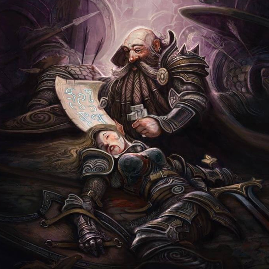 6 Easy Tips to Make D&D Traps Better