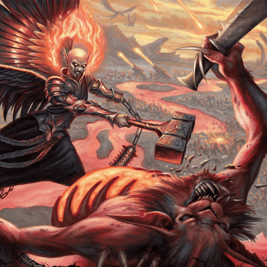 10 Must-Use Feats for D&D Monsters