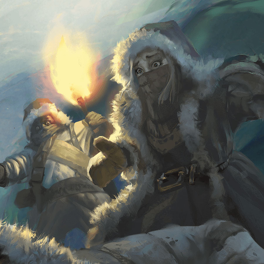 10 Things All First-Time Dungeon Masters Need to Know
