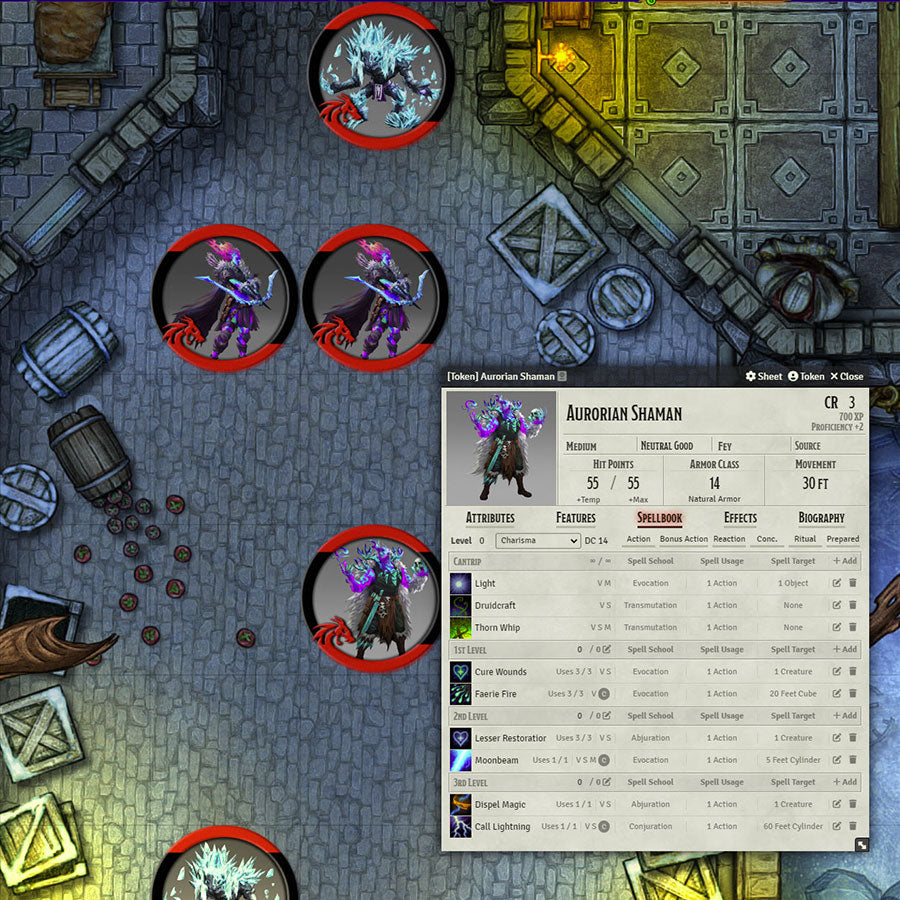 Top 10 Foundry VTT Mods for Beginners