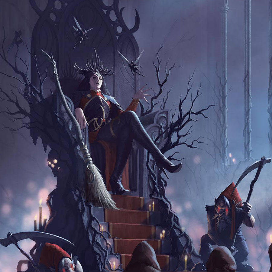 Why Gatekeeping Is Good in D&D