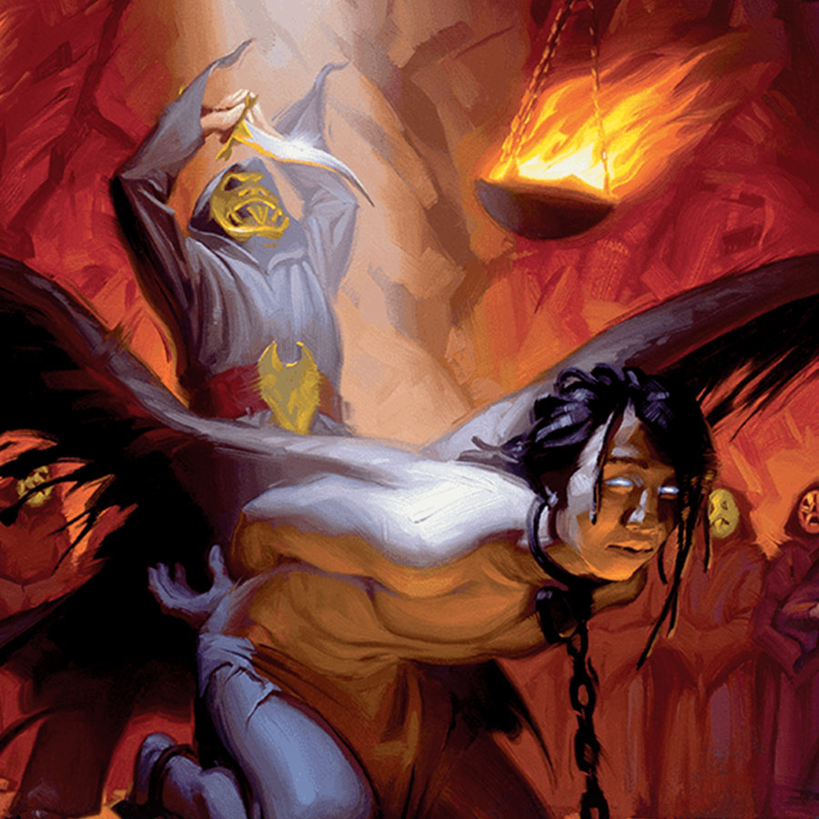 3 Ways to Overcome Dungeon Master Anxiety and Fear