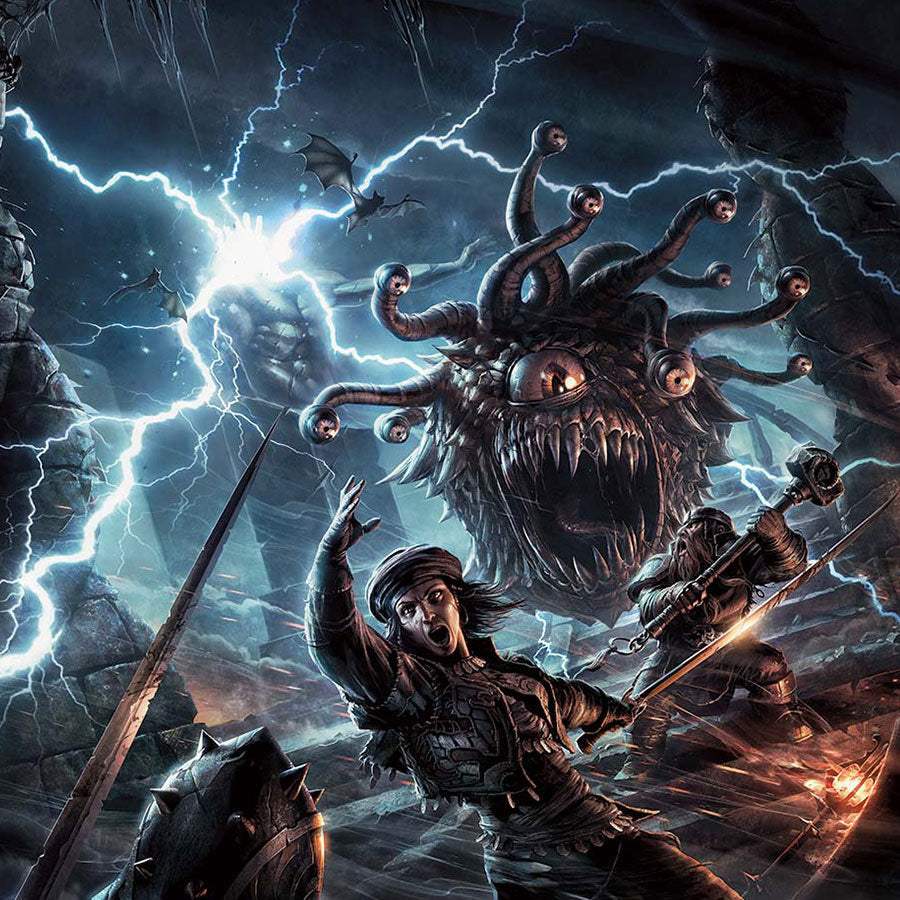 Top 10 Physical Dungeon Master Tools Every D&D DM Should Own