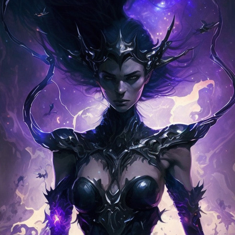 Moonspirit | 5e & PF2e Monster