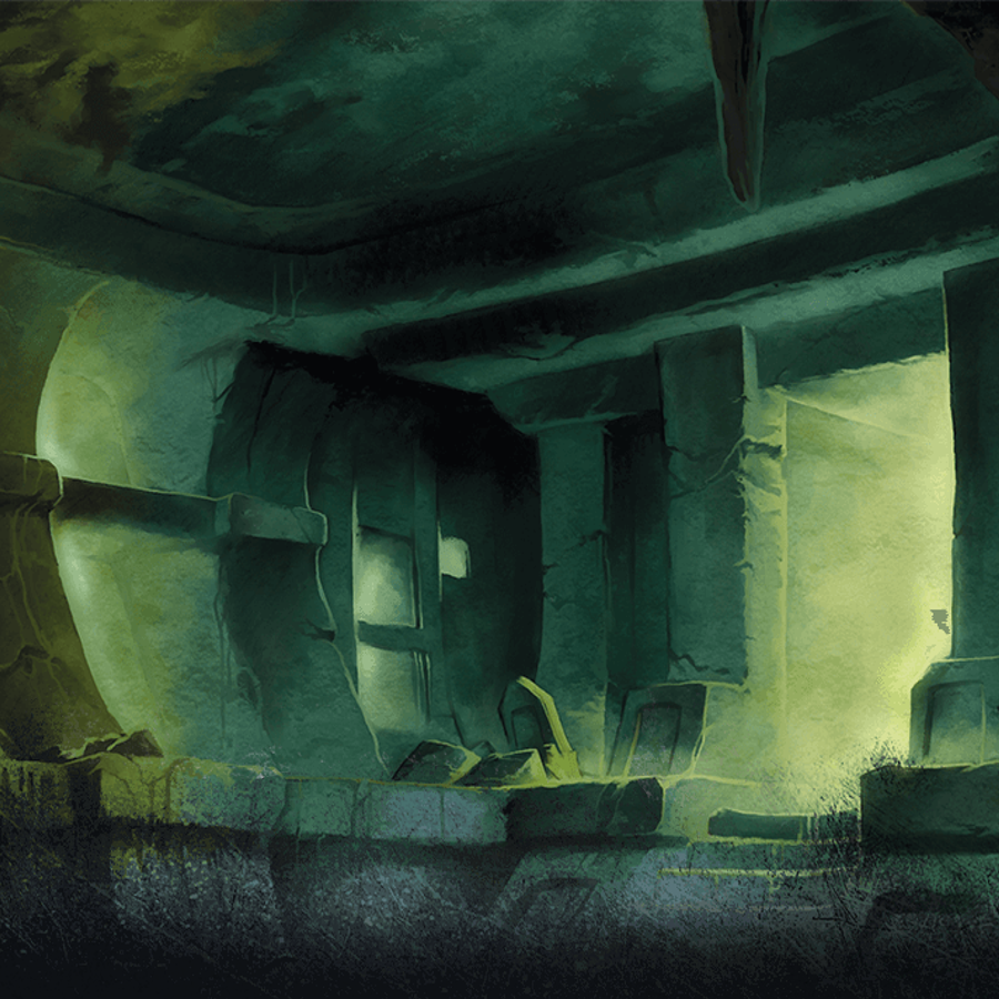 Cave Dripper | Free 5e and PF2e Monster