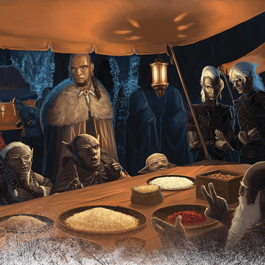 The 9 Types of Terrible Game Masters