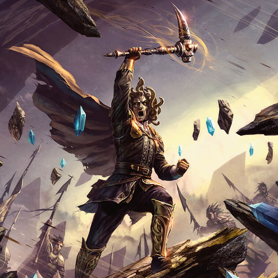 The Ultimate Guide to NPC Betrayal in D&D