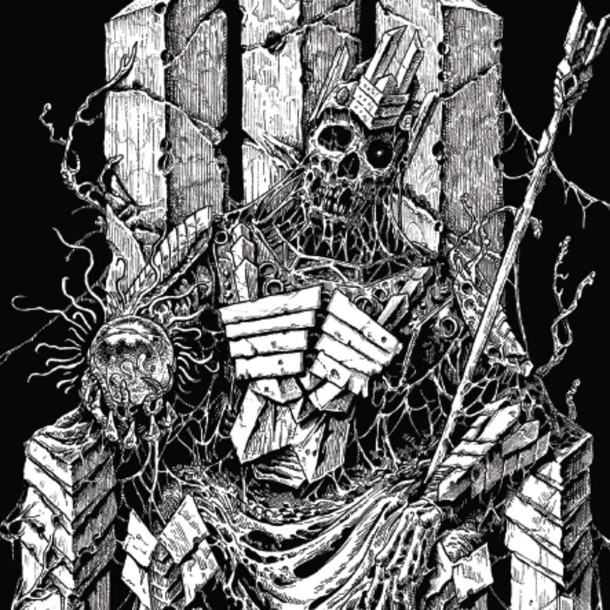 Khor Badhir Level 1 | Free Shadowdark Adventure