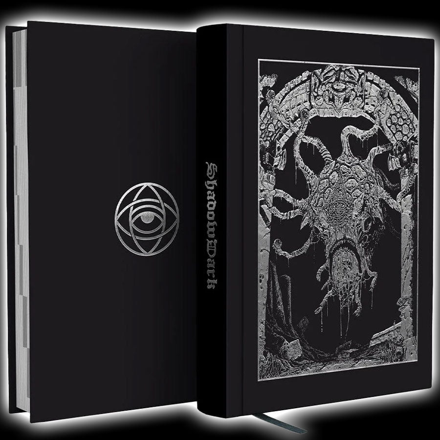 Is Shadowdark the Best TTRPG Ever?