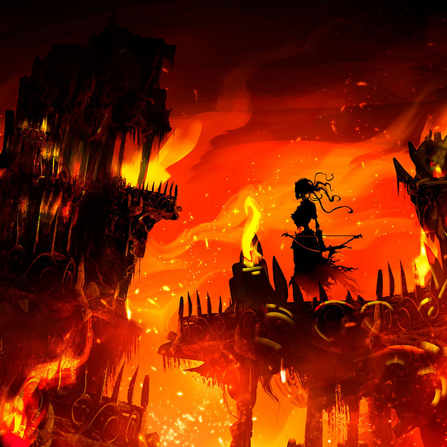 Shady Watchdog | Free 5e & PF2e Encounter