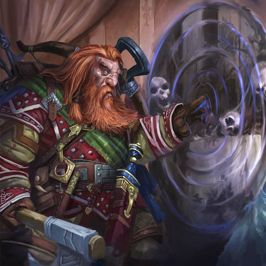 How to Run Skill Challenges in D&D 5e
