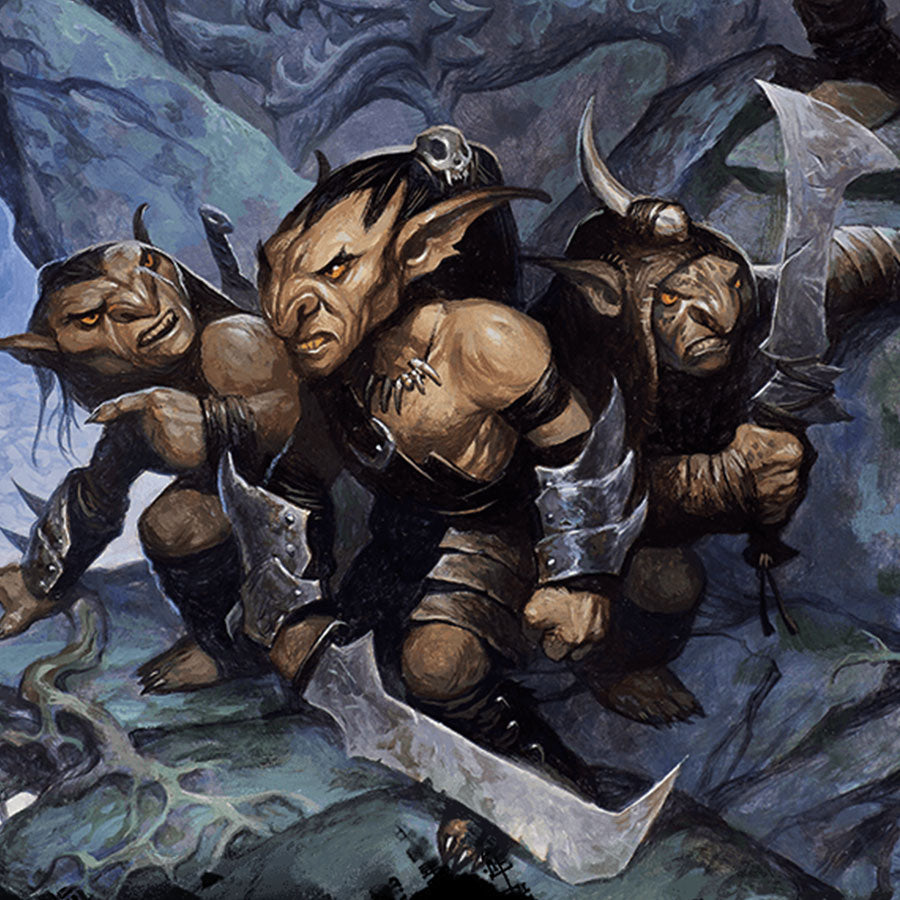 How to Run D&D for Small Groups