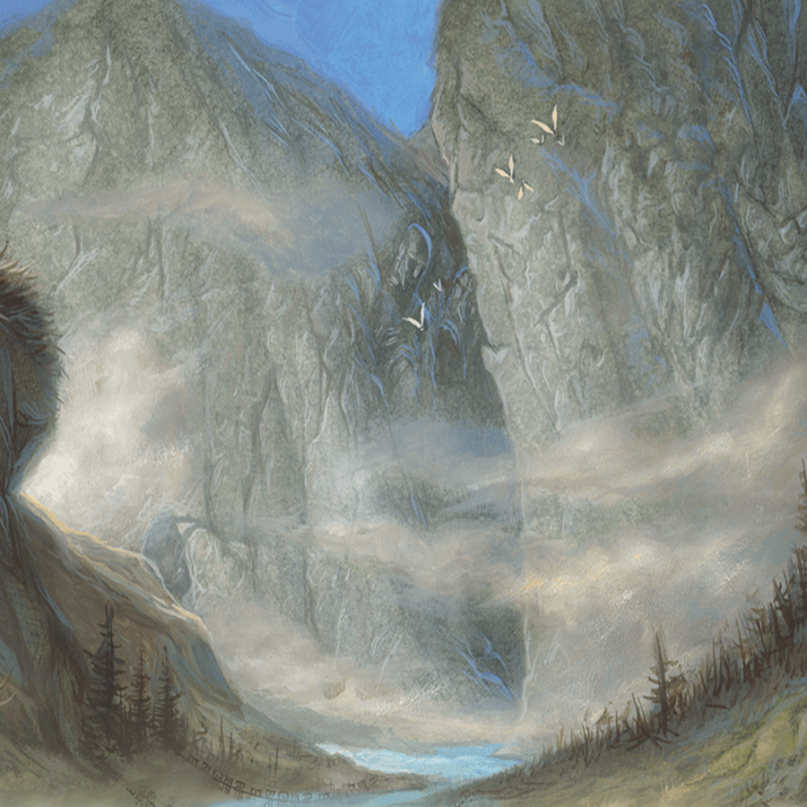 Deadly Swim | Free 5e and PF2 Encounter