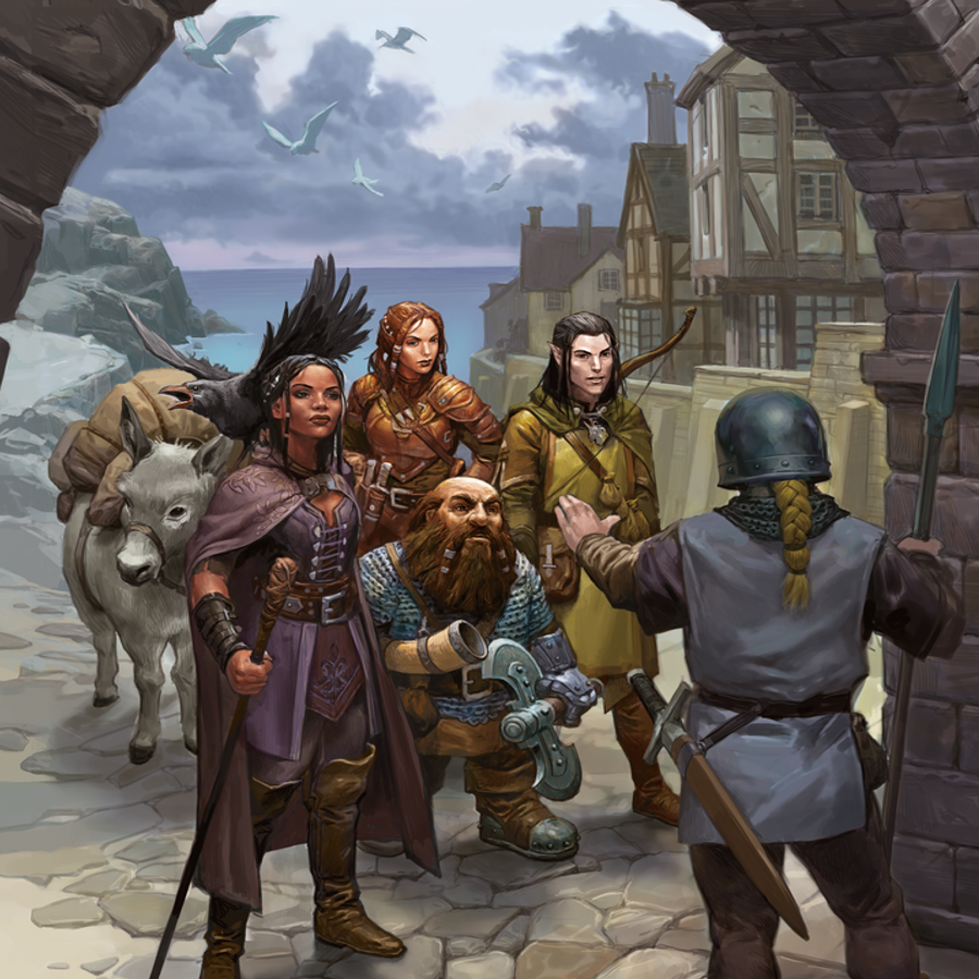 10 Roleplaying Mistakes You're Probably Making – The DM Lair