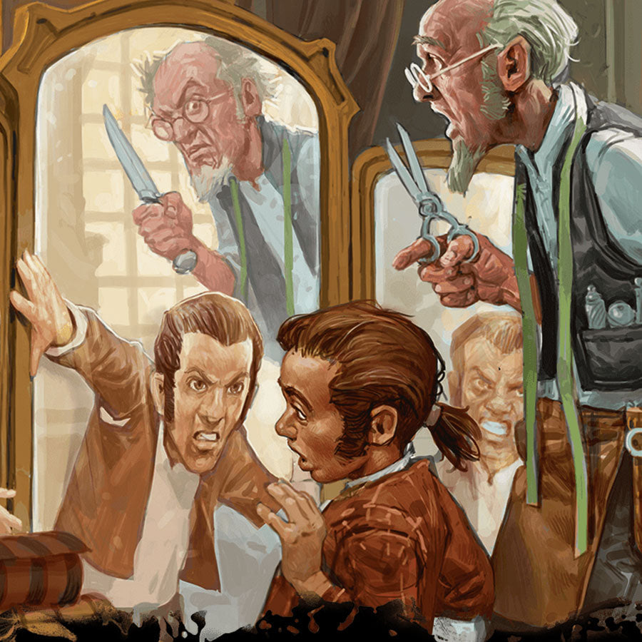 Why Running Cities in D&D Is Harder Than You Think