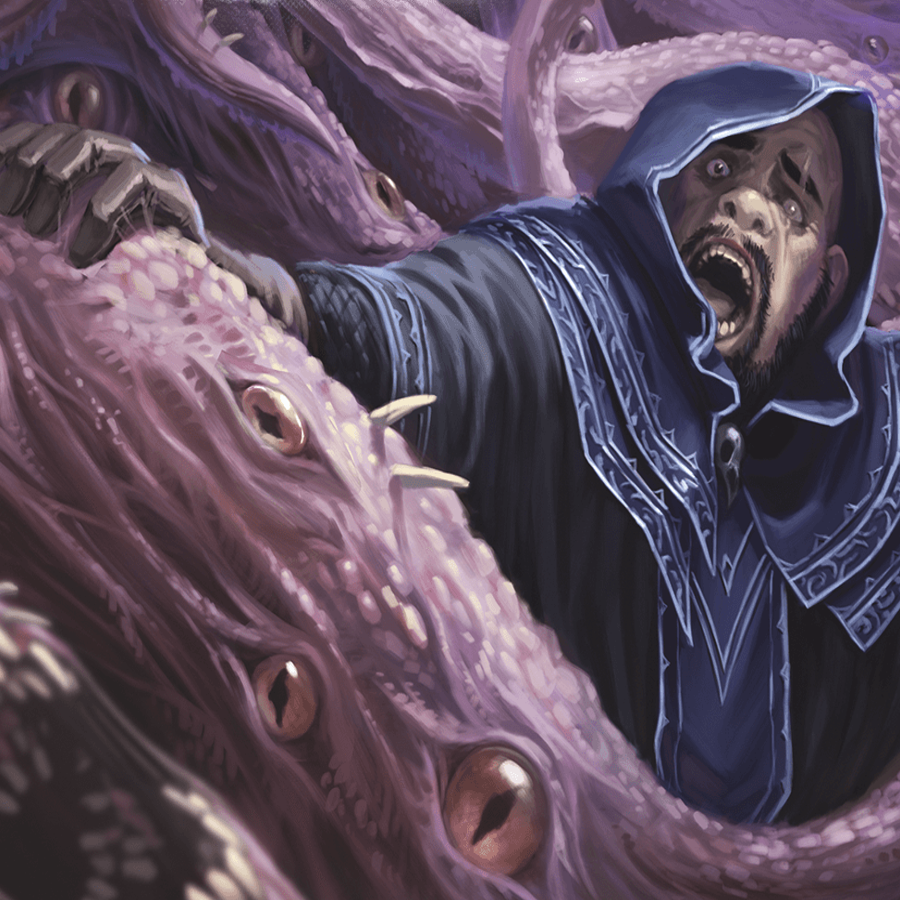 When D&D Players Go Off the Rails: Handling the Unexpected as a Game M ...